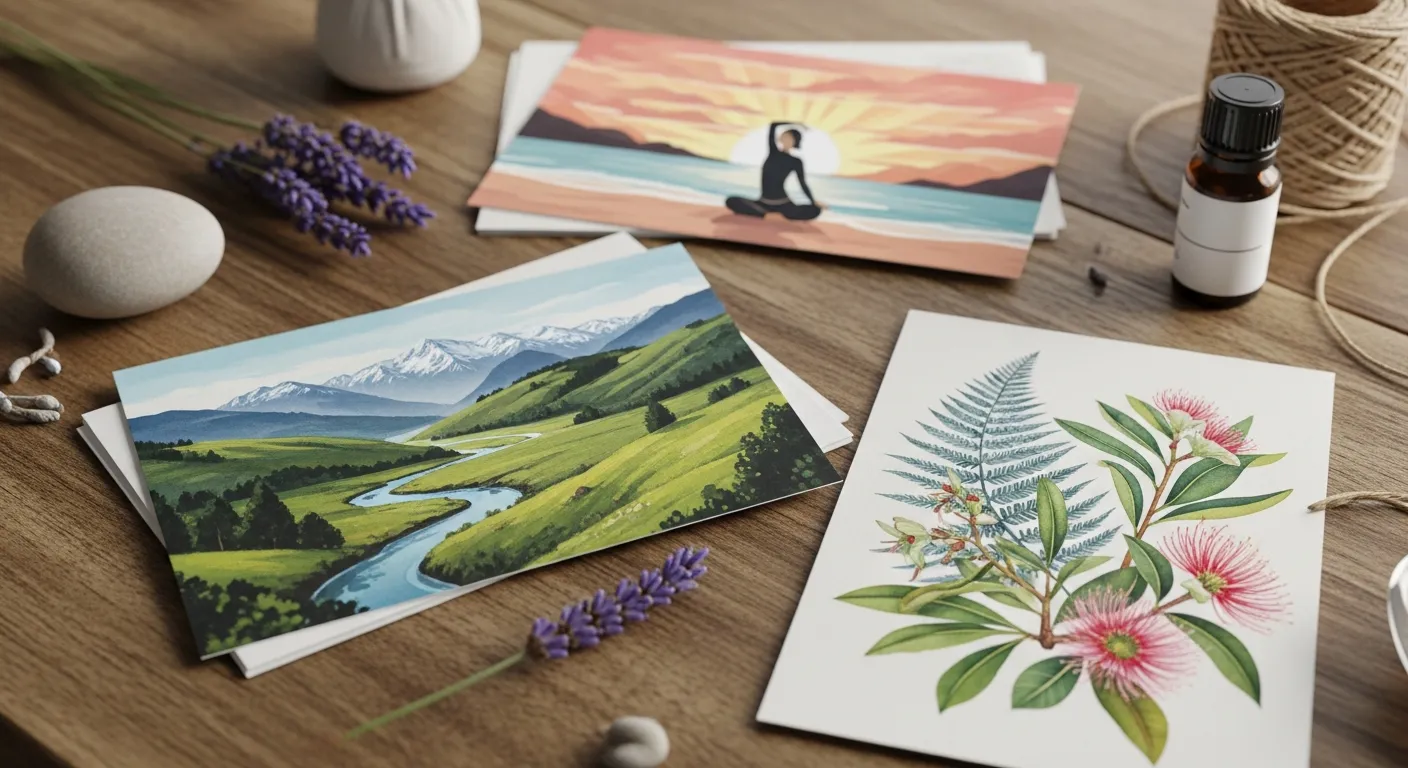 Custom design workspace